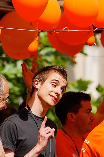 Gay Pride Paris 2009-036